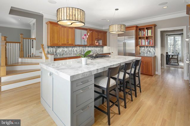 $3,450,000 | 1436 North Jackson Street, Arlington, VA 22201