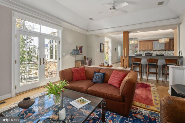 $3,450,000 | 1436 North Jackson Street, Arlington, VA 22201