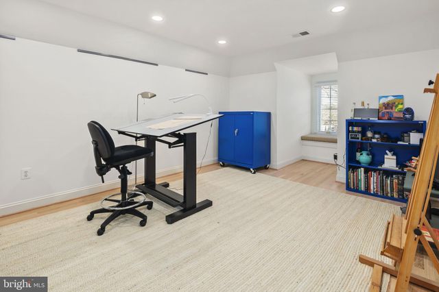 $3,450,000 | 1436 North Jackson Street, Arlington, VA 22201