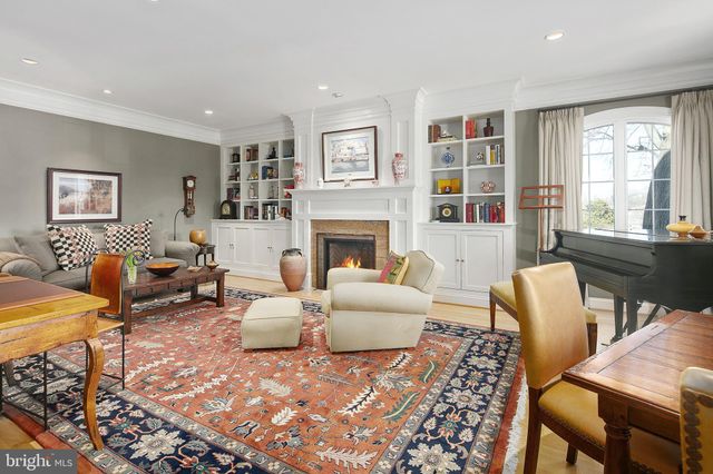 $3,450,000 | 1436 North Jackson Street, Arlington, VA 22201