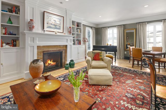 $3,450,000 | 1436 North Jackson Street, Arlington, VA 22201