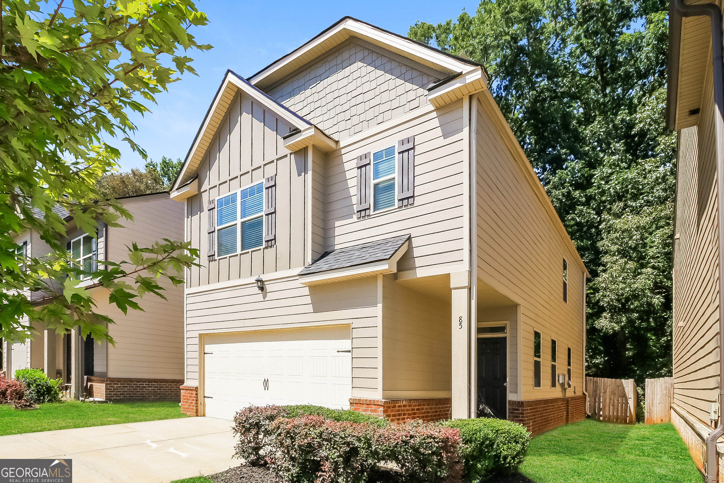 85 Milton Drive Covington, GA 30016 - Photo 3 of 17