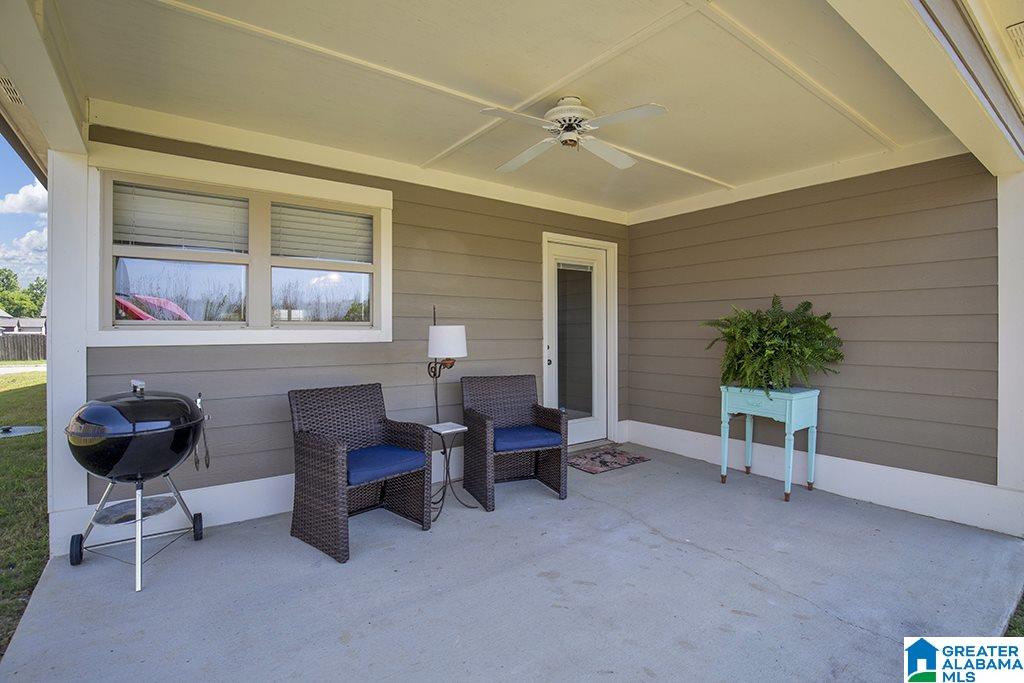 840 Braddock Road Springville, AL 35146 - Photo 17 of 20