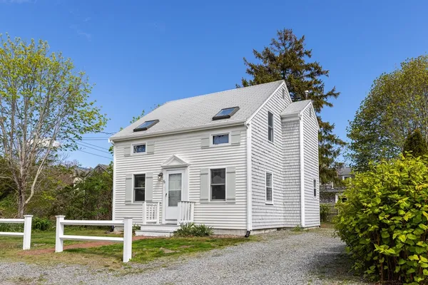 $599,000 | 5 Rosetta Street, Yarmouth, MA 02673