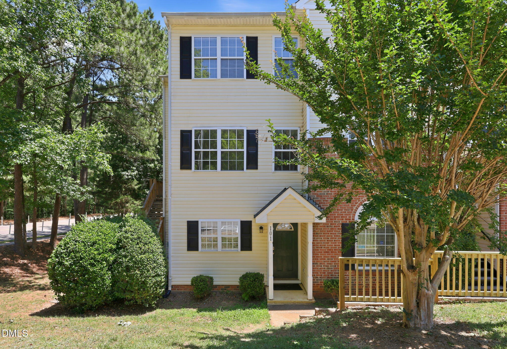 2201 Mountain Mist Court, Unit 101 Raleigh, NC 27603 - Photo 2 of 32
