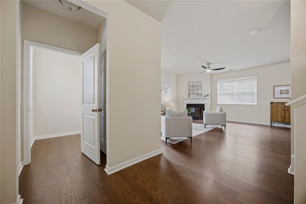 3110 Boxwood Crossing Gainesville, GA 30507 - Photo 21 of 28