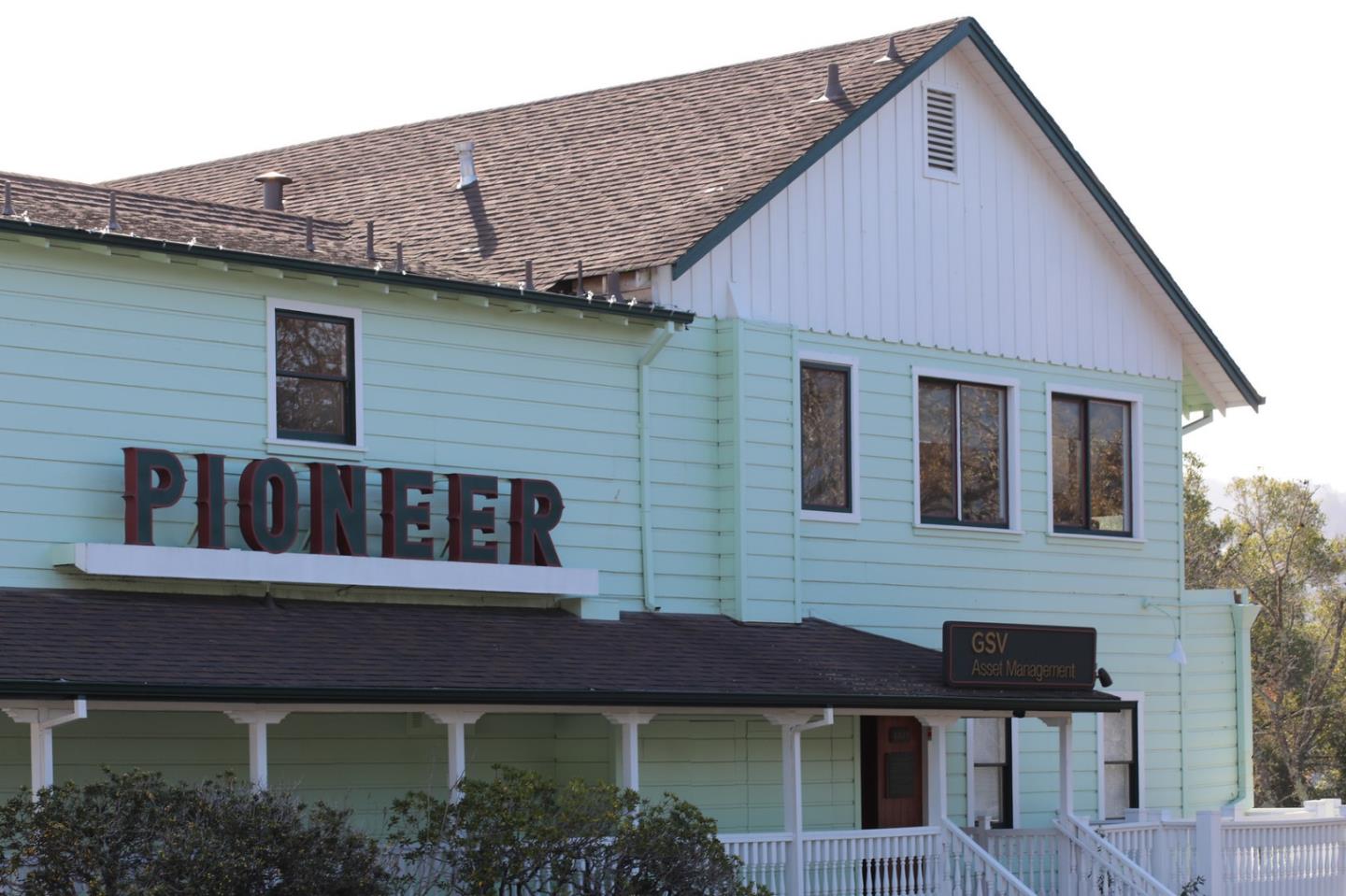 385 Moore Road Woodside, CA 94062 - Photo 17 of 25 a house view with a outdoor space