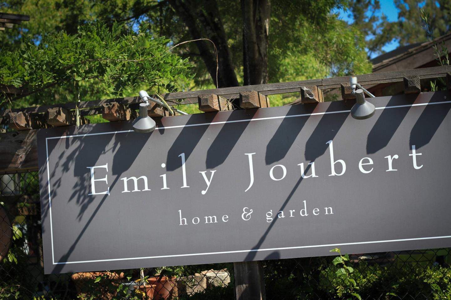 385 Moore Road Woodside, CA 94062 - Photo 22 of 25 a view of an outdoor space