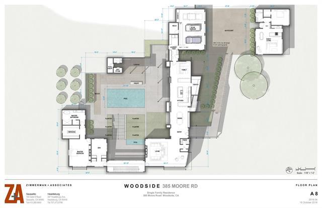 385 Moore Road Woodside, CA 94062 - Photo 8 of 25