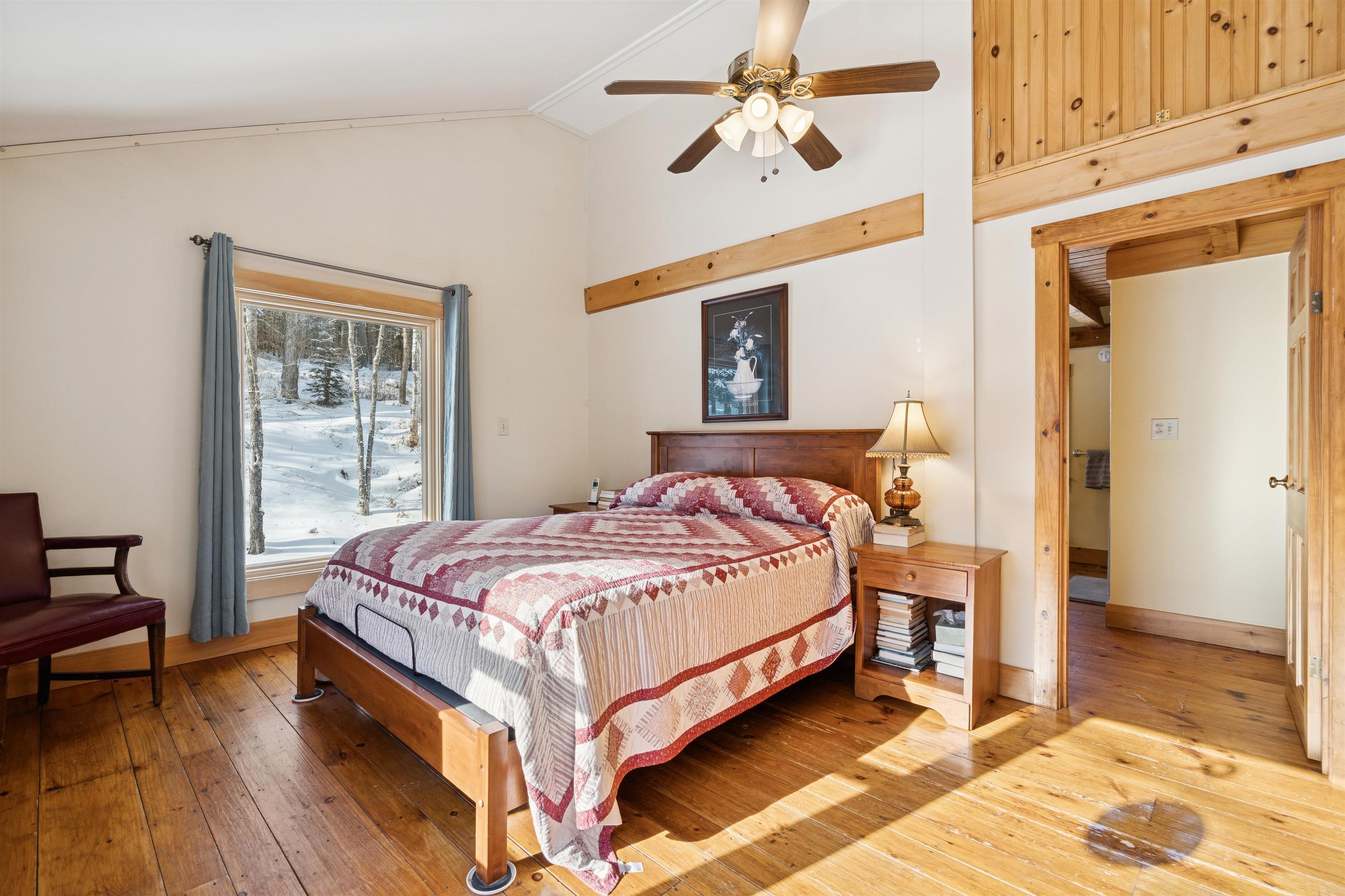 188 Turnpike Road Strafford, VT 05070 - Photo 21 of 31