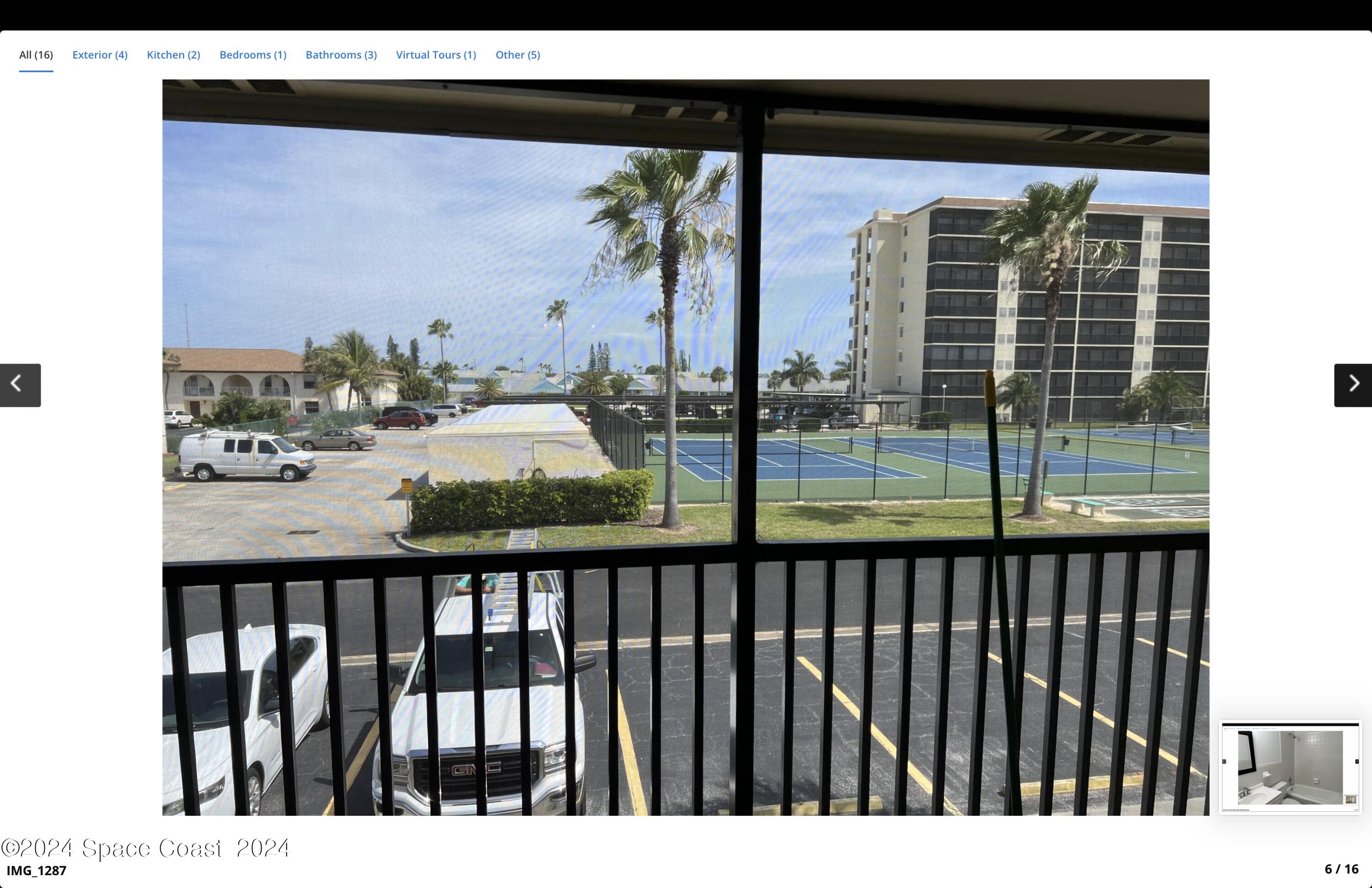 416 School Road, Unit 211 Indian Harbour Beach, FL 32937 - Photo 5 of 15 Screenshot 2024-09-29 at 12.32.14PM