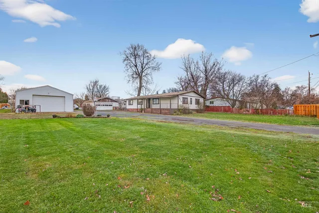 $398,000 | 1616 Powers Avenue, Lewiston, ID 83501