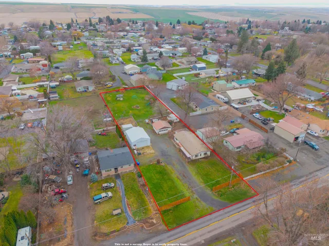 $398,000 | 1616 Powers Avenue, Lewiston, ID 83501