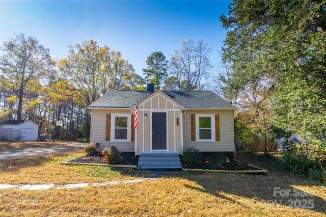 $255,000 | 1220 Milton Avenue, Kannapolis, NC 28081
