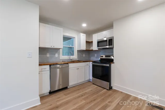 $255,000 | 1220 Milton Avenue, Kannapolis, NC 28081