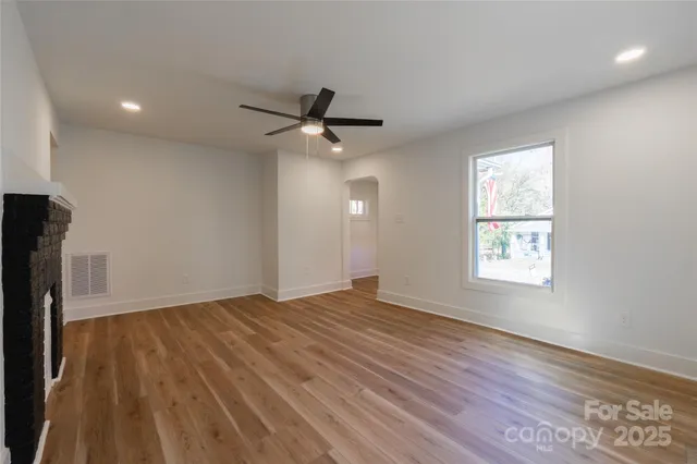 $255,000 | 1220 Milton Avenue, Kannapolis, NC 28081