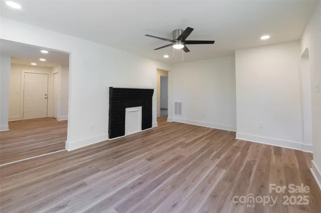 $255,000 | 1220 Milton Avenue, Kannapolis, NC 28081