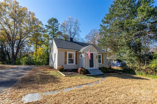 $255,000 | 1220 Milton Avenue, Kannapolis, NC 28081
