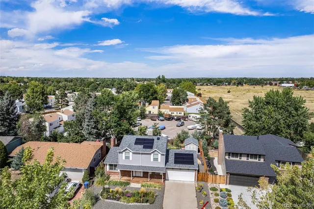 $535,000 | 16505 East Stanford Place, Aurora, CO 80015