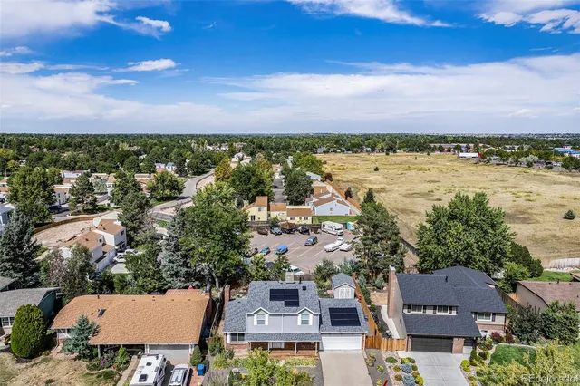 $535,000 | 16505 East Stanford Place, Aurora, CO 80015