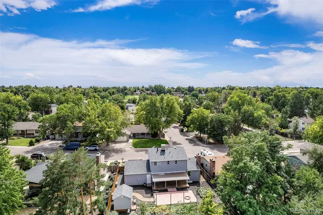 $535,000 | 16505 East Stanford Place, Aurora, CO 80015