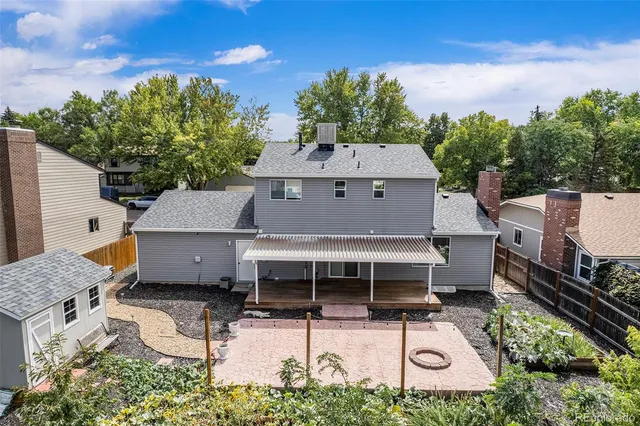 $535,000 | 16505 East Stanford Place, Aurora, CO 80015