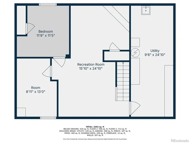 $535,000 | 16505 East Stanford Place, Aurora, CO 80015