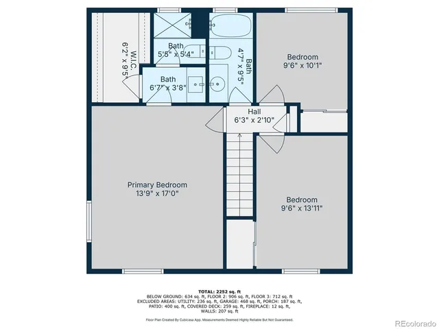 $535,000 | 16505 East Stanford Place, Aurora, CO 80015