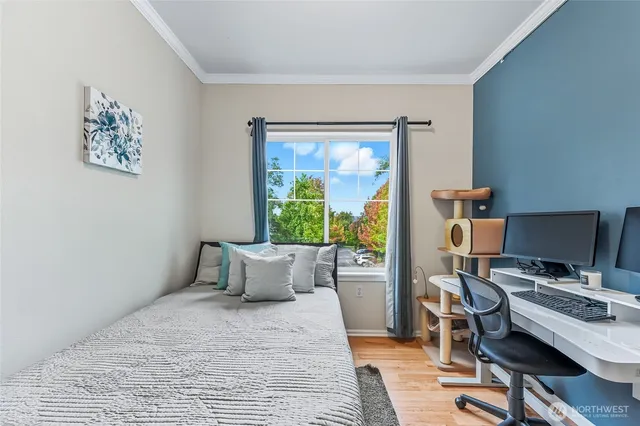 $499,000 | 5100 Talbot Place South, Unit B, Renton, WA 98055