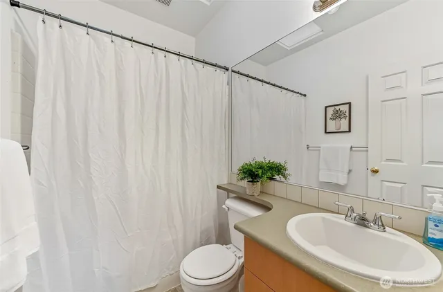 $499,000 | 5100 Talbot Place South, Unit B, Renton, WA 98055