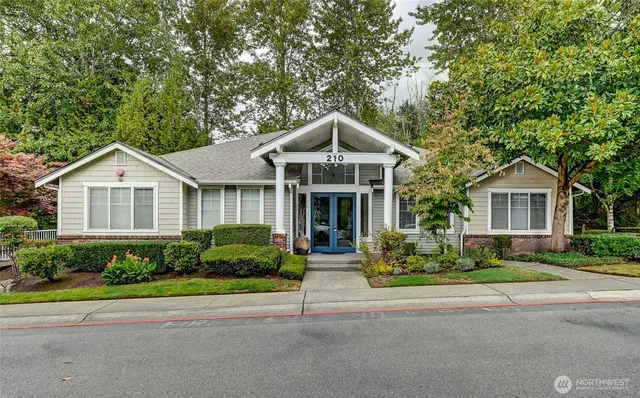 $499,000 | 5100 Talbot Place South, Unit B, Renton, WA 98055