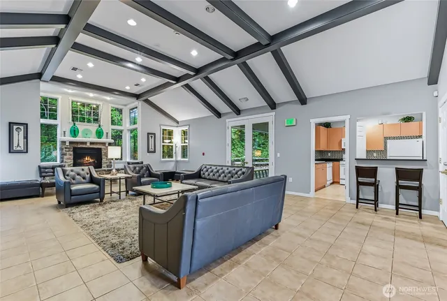 $499,000 | 5100 Talbot Place South, Unit B, Renton, WA 98055