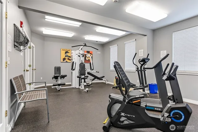 $499,000 | 5100 Talbot Place South, Unit B, Renton, WA 98055