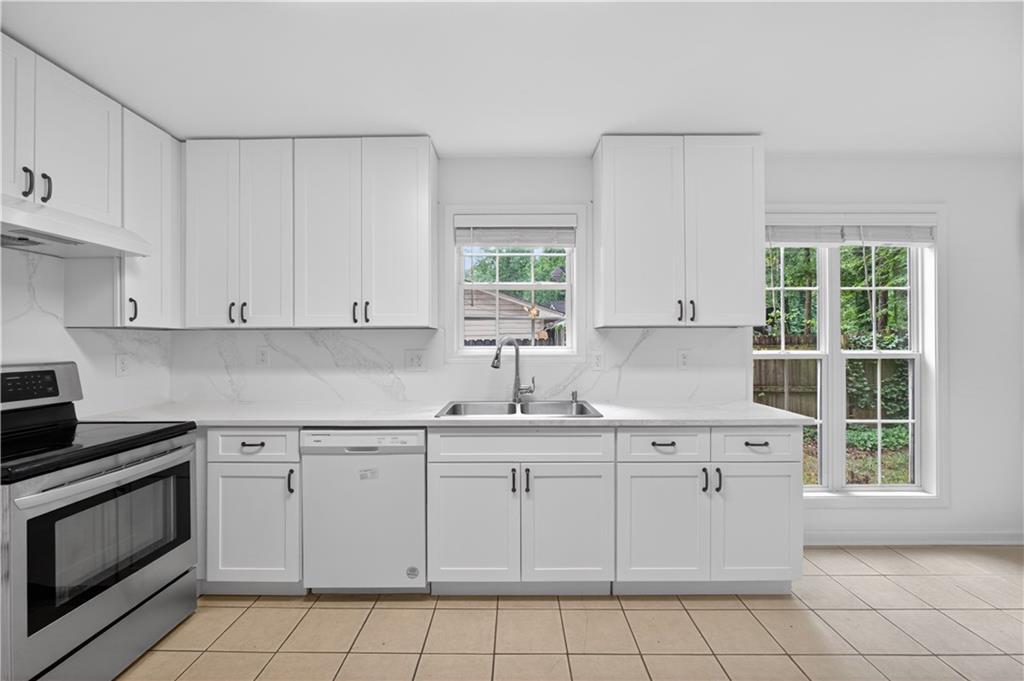 3860 Old Gordon Road Northwest Atlanta, GA 30336 - Photo 19 of 24