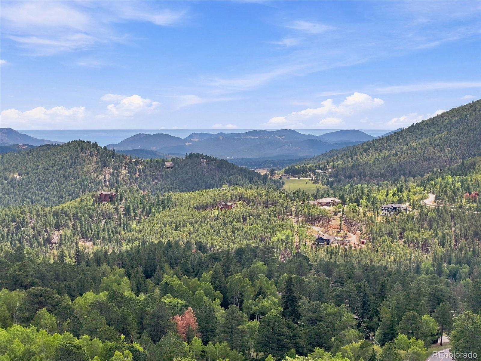 1126 Pine Valley Road Evergreen, CO 80439 - Photo 42 of 45 Gallery Image 42
