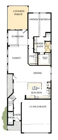 $508,636 | 11638 Birdsong Drive, Rosharon, TX 77583