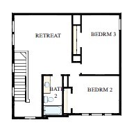 11638 Birdsong Drive Rosharon, TX 77583 - Photo 9 of 9 The success of a floor plan is the way you can move through it…You’ll be amazed at how well this home lives…We call it traffic patterns.