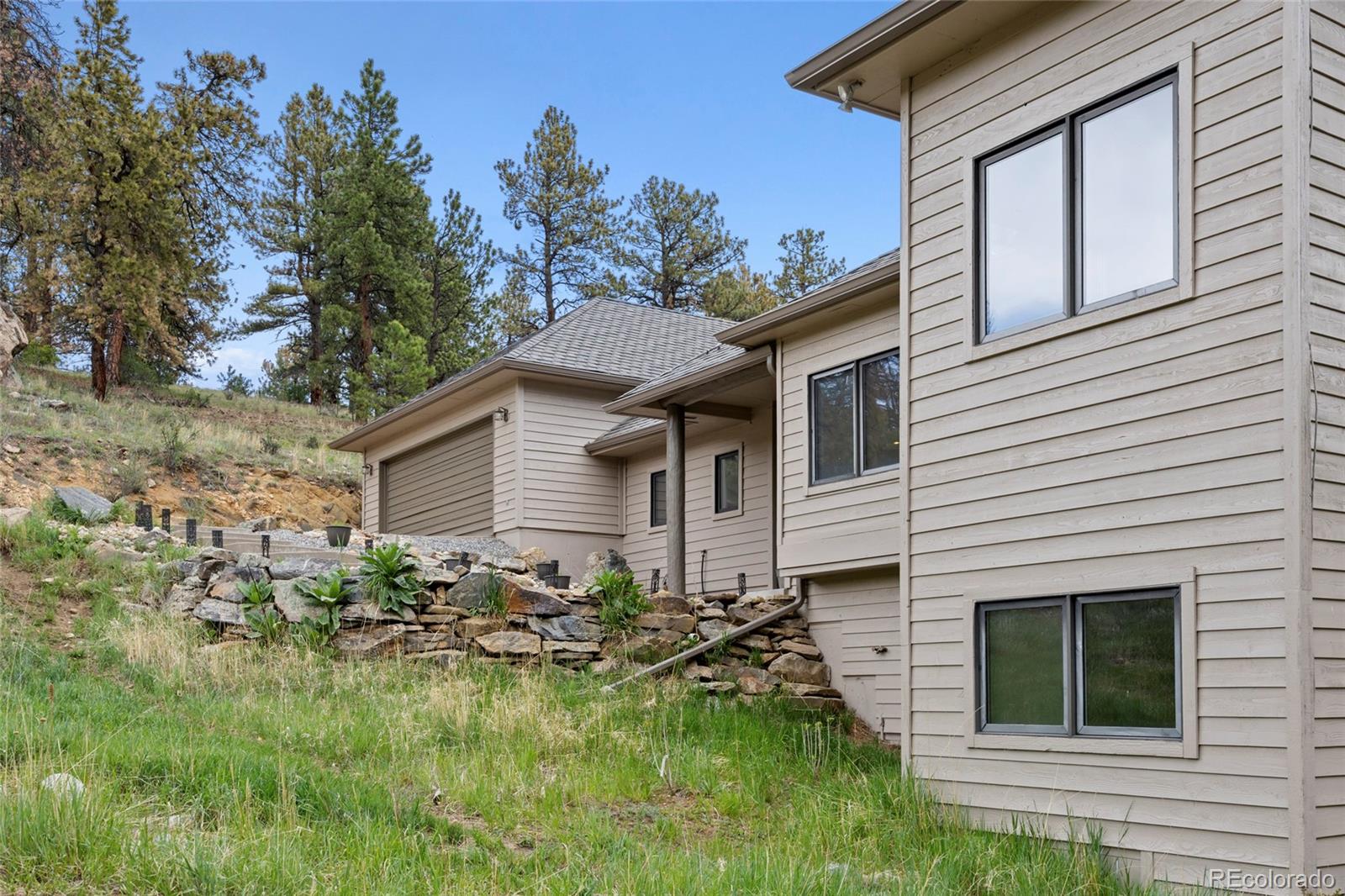 504 Broken Arrow Road Evergreen, CO 80439 - Photo 36 of 38