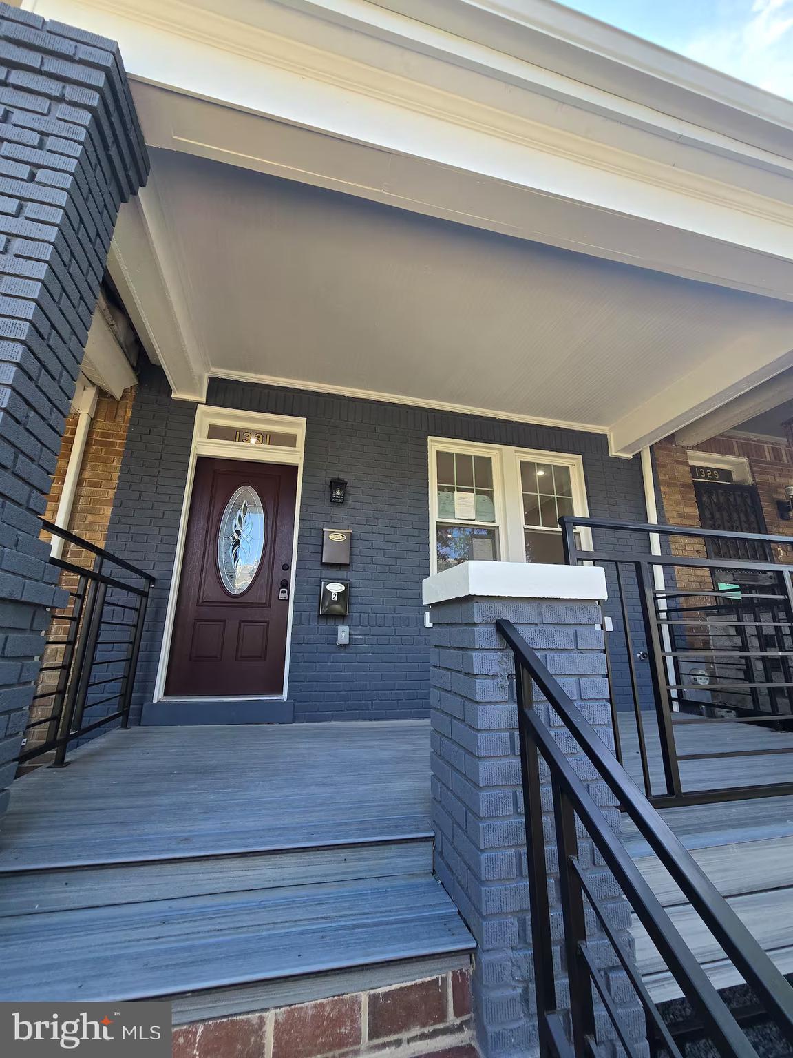 1331 Queen Street Northeast Washington, DC 20002 - Photo 2 of 51