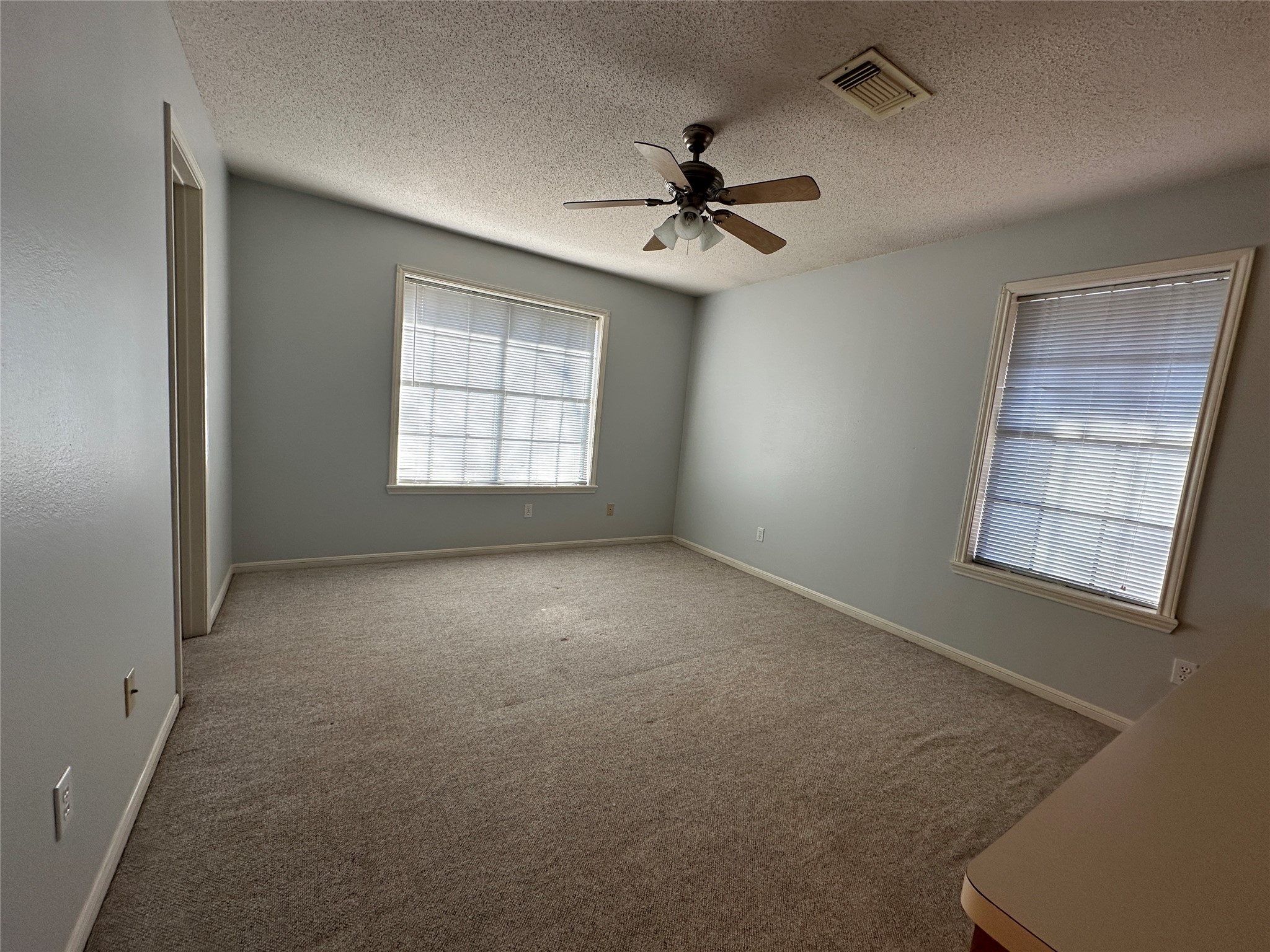 1304 Allison Street Brenham, TX 77833 - Photo 13 of 27 Primary Bedroom