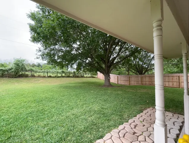 $335,000 | 1304 Allison Street, Brenham, TX 77833