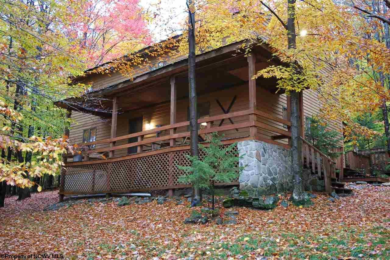 374 Ridge Road Davis, WV 26260 - Photo 1 of 23 Gallery Image 1