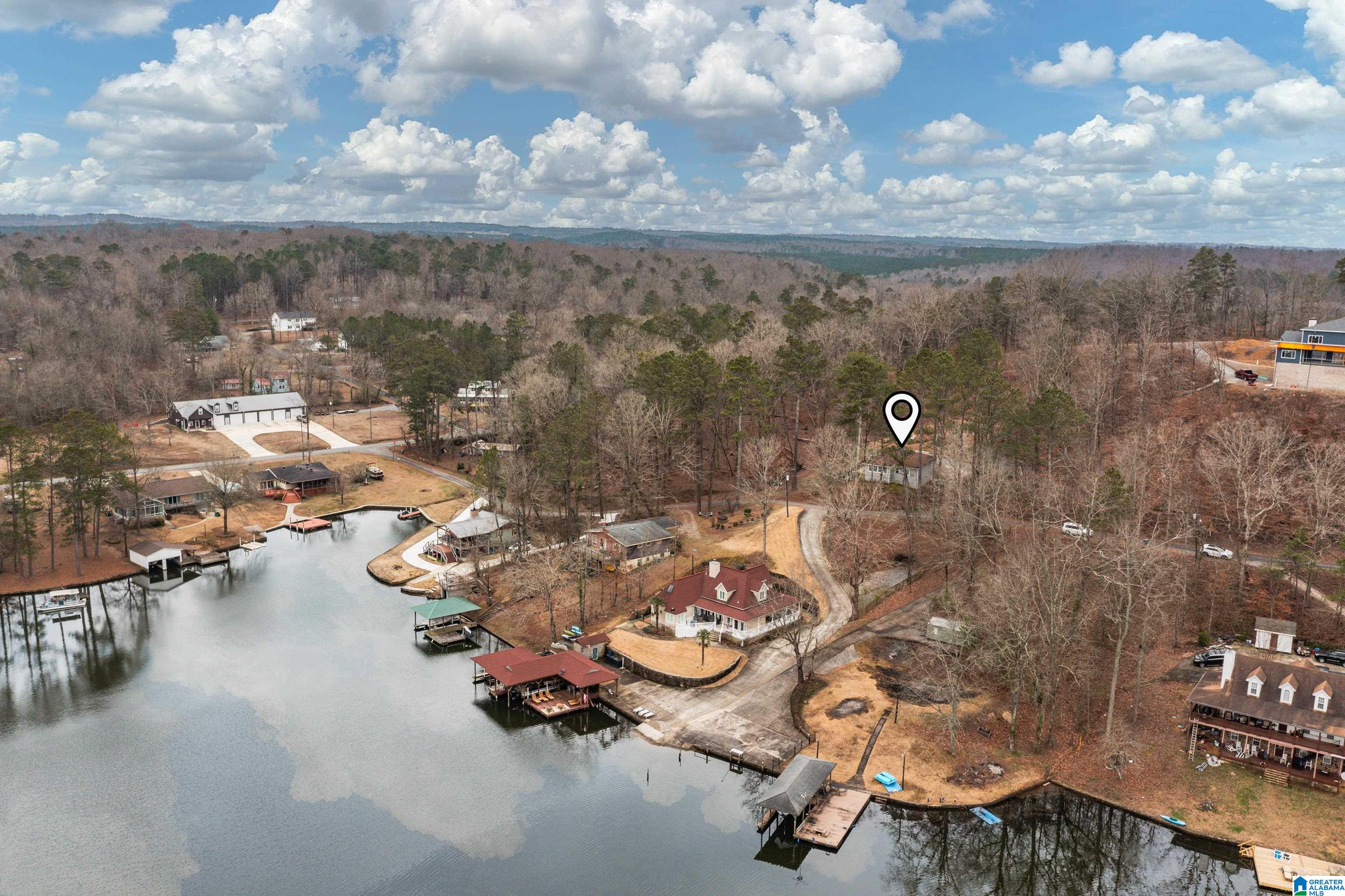 109 Sunset Strip Oneonta, AL 35121 - Photo 61 of 68