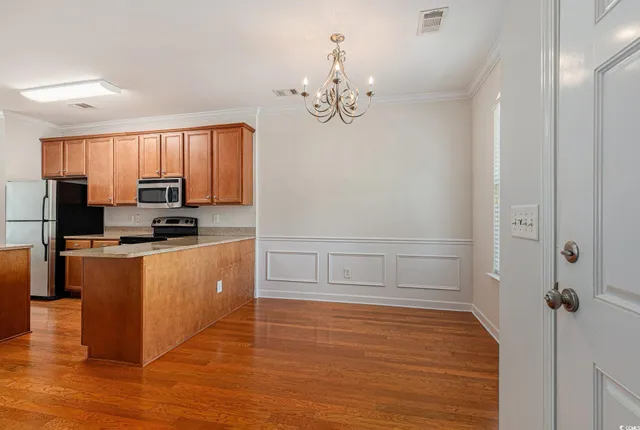$348,900 | 750 Howard Avenue, Unit E, Myrtle Beach, SC 29577