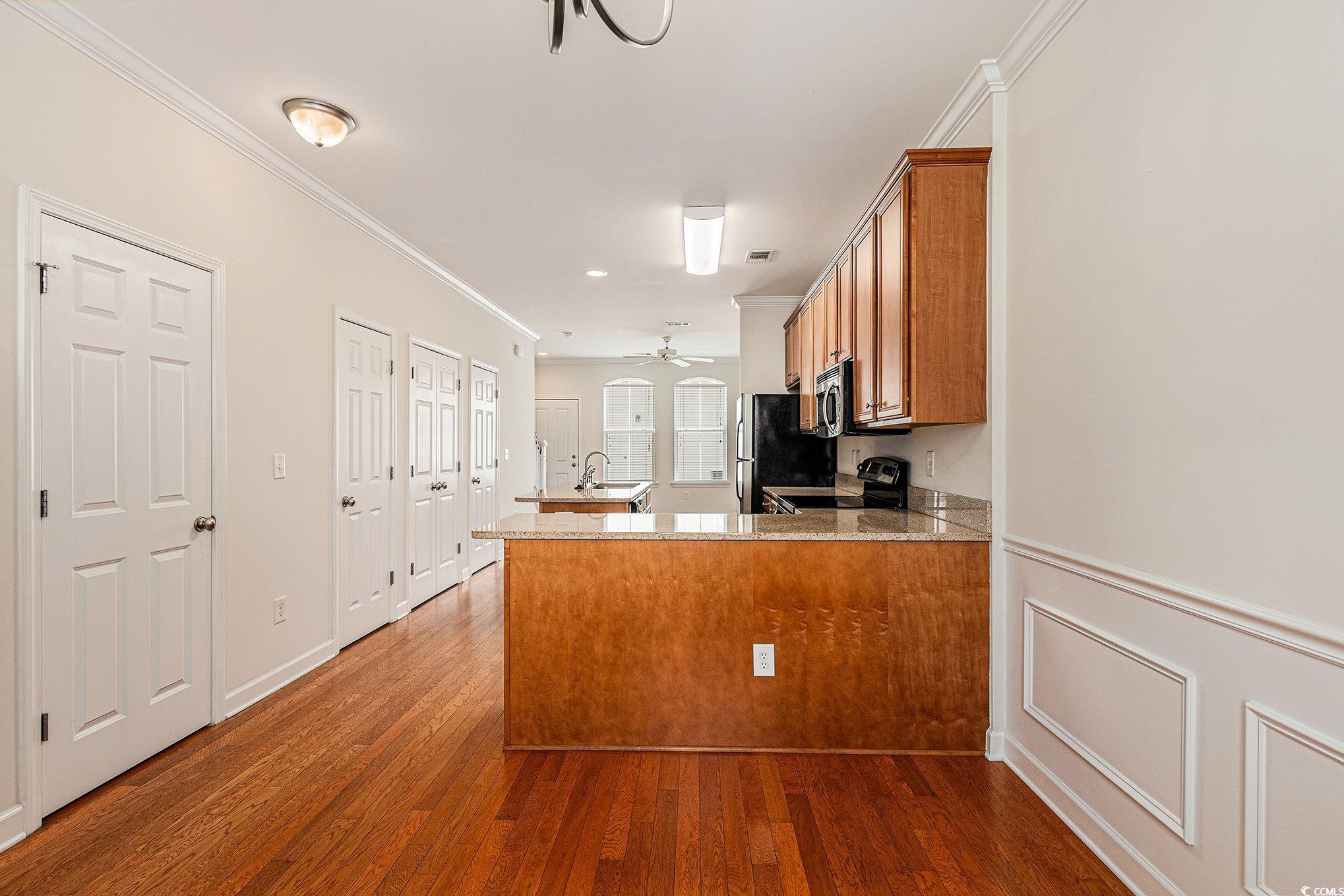 750 Howard Avenue, Unit E Myrtle Beach, SC 29577 - Photo 13 of 38