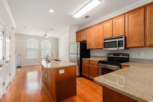 $348,900 | 750 Howard Avenue, Unit E, Myrtle Beach, SC 29577