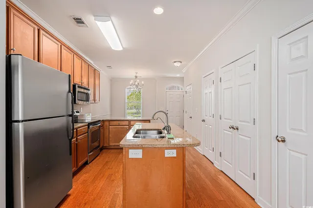 $348,900 | 750 Howard Avenue, Unit E, Myrtle Beach, SC 29577