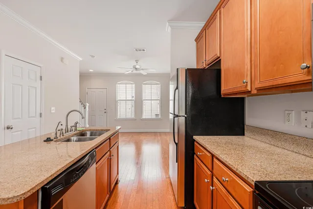 $348,900 | 750 Howard Avenue, Unit E, Myrtle Beach, SC 29577