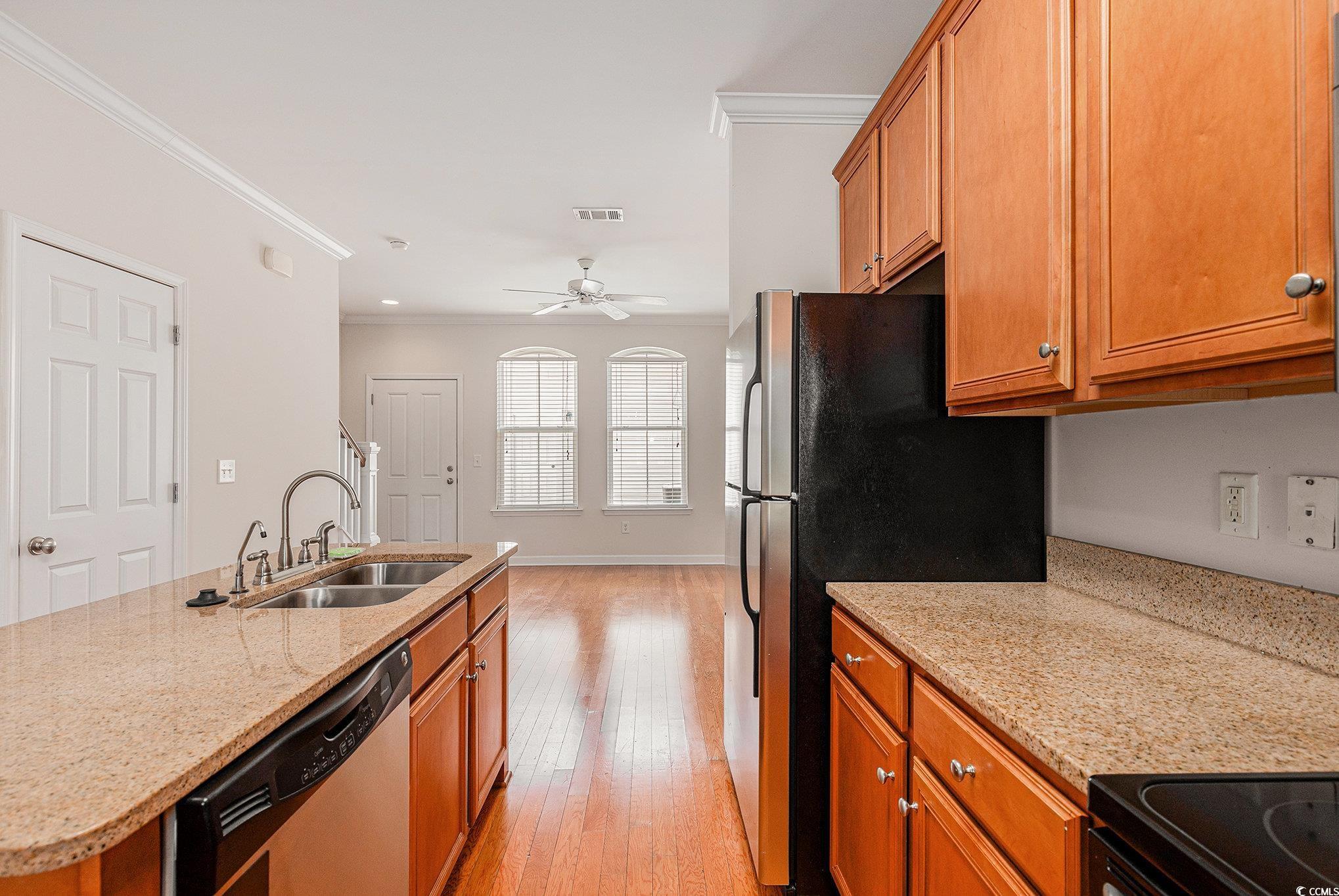 750 Howard Avenue, Unit E Myrtle Beach, SC 29577 - Photo 16 of 38