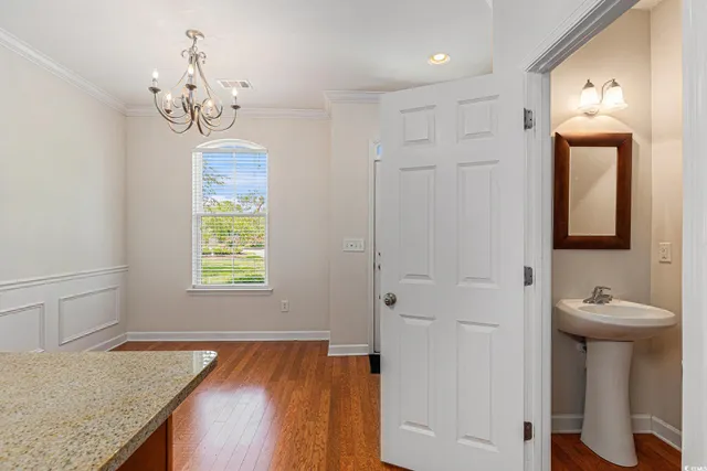 $348,900 | 750 Howard Avenue, Unit E, Myrtle Beach, SC 29577